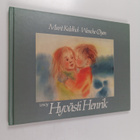 Marit Kaldhol : Hyvästi Henrik - pikkukuva 1