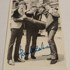 Beatles Jenkki- purkkakortti Hellas - pikkukuva 1