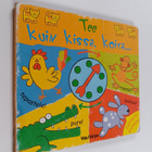 Tee kuin kissa, koira... - pikkukuva 1