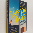 Margaret McDonald : Glasgow boys - pikkukuva 1