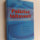 Niilo Hakonen : Palkitse taitavasti : palkitsemistavat jo... - pikkukuva 1