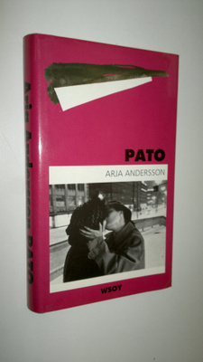 Arja Andersson : Pato