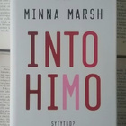 Minna Marsh - Intohimo: sytytkö? (sid.) - pikkukuva 1