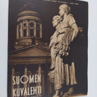 Suomen kuvalehti 11/1943 - pikkukuva 1