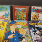 Pc peli /cd rom paketti - pikkukuva 3