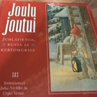 Juha Nirkko ja Urpo Vento : Joulu joutui - pikkukuva 1
