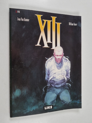 William Vance : XIII osa 1