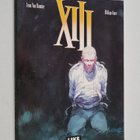 William Vance : XIII osa 1 - pikkukuva 1