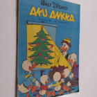 Walt Disney : Aku Ankka 50/1975 - pikkukuva 1