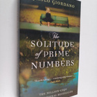 Paolo Giordano : The solitude of primary numbers - pikkukuva 1