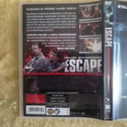 ESCAPE PLAN DVD - pikkukuva 2