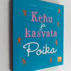 Elizabeth Hartley-Brewer : Kehu ja kasvata poika - pikkukuva 1