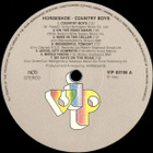 (LP) Horseshoe – Country Boys - pikkukuva 3