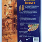 Margaret Hynes : Esihistorialliset ihmiset - pikkukuva 2