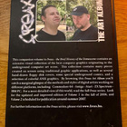 Freax: The Brief History of the Computer Demoscene -kirja - pikkukuva 2
