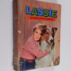 Doris Schroeder : Lassie ja kielletty laakso - pikkukuva 1