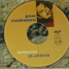 Pasi Ruohonen • Lumesta Ja Jäästä CD - pikkukuva 4