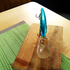 Rapala 9,5cm syvännevaappu Räminäkuulilla - pikkukuva 3