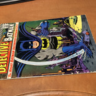 BATMAN DETECTIVE COMICS 362/1967 - pikkukuva 1