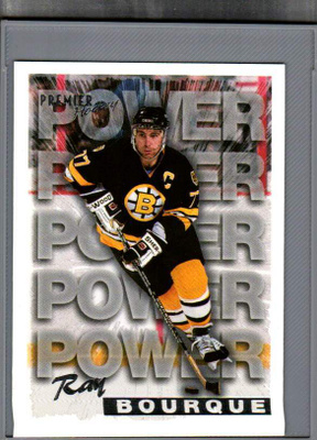 1994-95 O-Pee-Chee Premier - 0,10 €/kpl