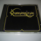 Queensryche - Queensryche (EP-CD) - pikkukuva 1