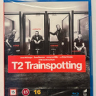 T2 Trainspotting - Blu-ray - pikkukuva 1