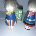2 x Salvo puunukke / Figuuri - pikkukuva 3