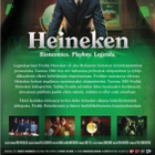 HEINEKEN COMPLETE SERIES	(3 907)	-FI-	DVD	(2)		2013, UUSI - pikkukuva 2