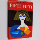 Merja Otava : Fifti-fifti - pikkukuva 1
