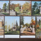 Pavlovsk: 15 maisemakorttia - pikkukuva 2