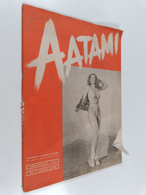 Aatami 11/1945