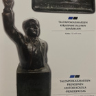 Vihtori Kosola pronssipatsas - pikkukuva 5