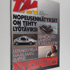 Tekniikan maailma 14/1987 - pikkukuva 1