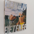 Laura Friman : Etenee : JVG:n tarina - pikkukuva 1