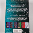 Diana Gabaldon : Dragonfly in amber - pikkukuva 2