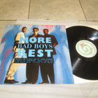 Bad Boys Blue – More Bad Boys Best ( HIENOK LP v 1992 9 - pikkukuva 1