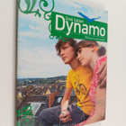 Uusi lukion Dynamo TE 2 : Nuoret, terveys ja arkielämä - pikkukuva 1