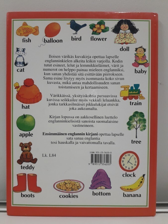 Item image