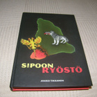 Jouko Tikkanen Sipoon ryöstö -sid - pikkukuva 1