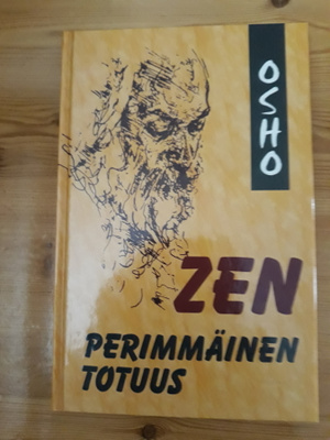 ZEN perimmäinen totuus