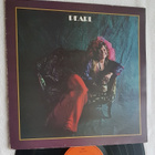 Janis Joplin – Pearl LP UK 1971 - pikkukuva 1