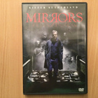 Mirrors - DVD • - pikkukuva 1