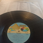 LP  Hurriganes Jailbird  Sonet - pikkukuva 3