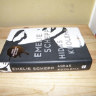 Emelie Schepp Hidas kuolema (sidottu) - pikkukuva 1