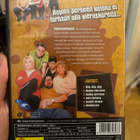 Sohvanvaltaajat kausi 1 - pikkukuva 2