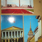CCCP: vintage Leningrad korttisarja (täysi sarja) - pikkukuva 5
