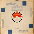 Camel: Mirage, 1974 UK LP EX - pikkukuva 5