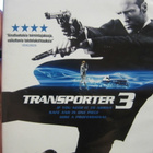 TRANSPORTER 3 DVD - pikkukuva 1