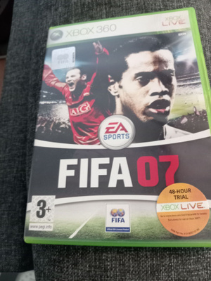 Fifa 07