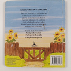 Dorothea King : Nalleperhe puutarhassa - pikkukuva 2